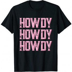 Southern Cowgirl T-Shirt