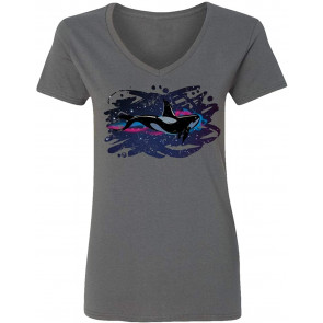 Space  T-Shirt