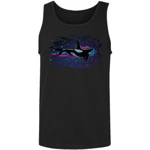 Space  T-Shirt