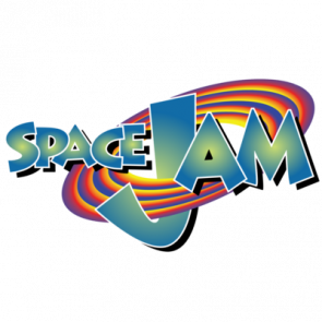 Space Jam  90s Tshirt