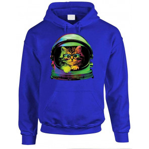 Space Kitten - T-Shirt