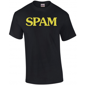 Retro SPAM T-Shirt