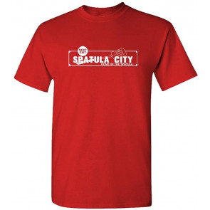 Spatula City - T-Shirt