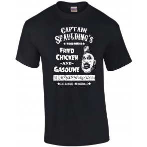 Captain Spaulding T-Shirt