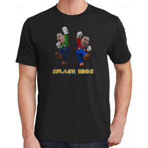 Splash Bros T-Shirt