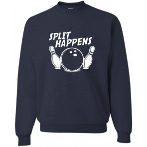 Split Happens T-Shirt