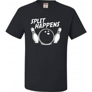 Split Happens T-Shirt