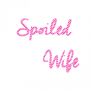 Spoiled Truck Drivers Wife Tshirt