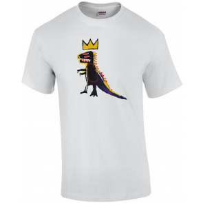 Jean-Michel Basquiat T-Shirt