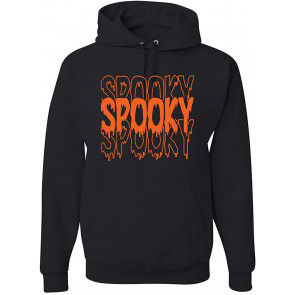 Spooky Spooky Spooky Halloween T-Shirt