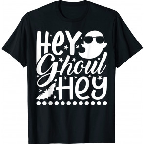 Spooky Trick Or Treat T-Shirt