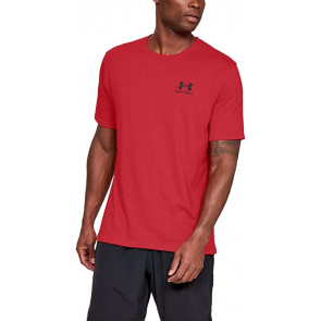 Sportstyle Left Chest T-Shirt