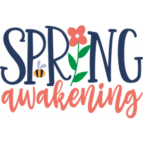 Spring Awakening T-Shirt