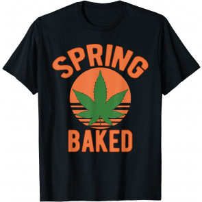 Spring Baked T-Shirt