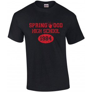 Springwood High School T-Shirt