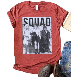 Squad Goals T-Shirt