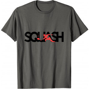 Squash T-Shirt