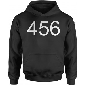 Squid 456 Game Player Cosplay T-Shirt