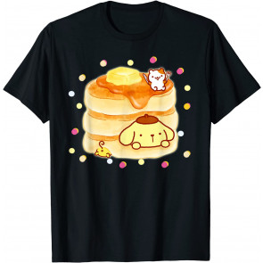 Squishies Pom  T-Shirt