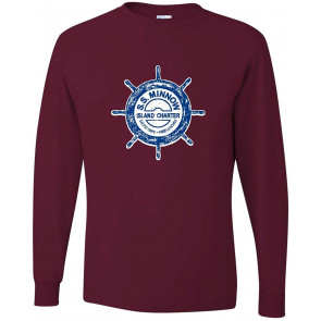 SS Minnow T-Shirt