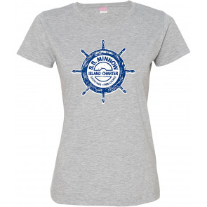 SS Minnow T-Shirt