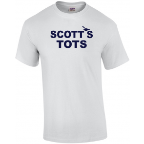 Scott's Tots T-Shirt
