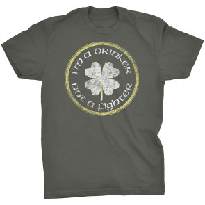 St Patricks Day  T-Shirt