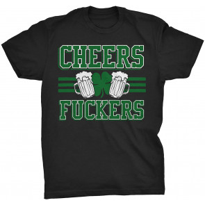 St Patricks Day  T-Shirt