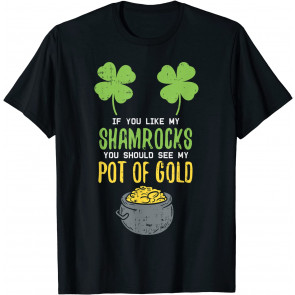 St Patricks Day  T-Shirt