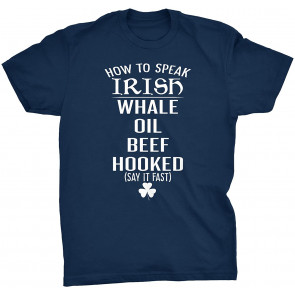 St Patricks Day  T-Shirt