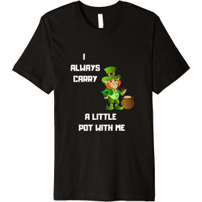 St. Patricks Day T-Shirt