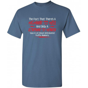 Stairway To Heaven T-Shirt