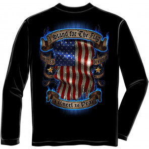 Stand For The Flag T-Shirt