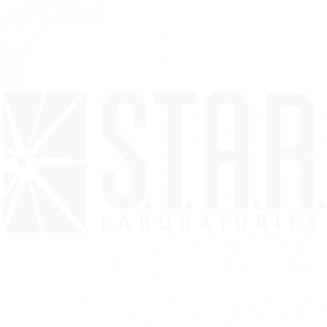 Star Laboratories Star Labs The Flash Tv Show Barry Allen Comic  Tshirt