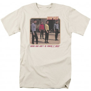 Star Trek T-Shirt