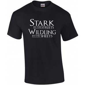 Stark In The Streets T-Shirt