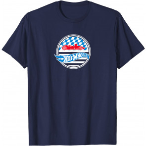 Stars And Checks T-Shirt