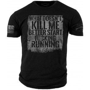 Start Running T-Shirt
