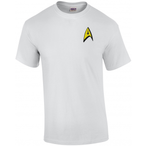 Star Trek The Original Series TOS T-Shirt
