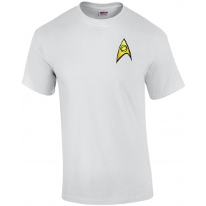 Star Trek The Original Series TOS T-Shirt