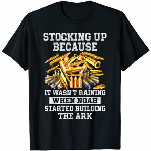 Started T-Shirt