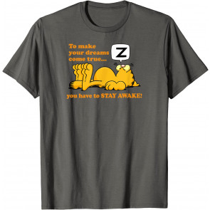 Stay Awake T-Shirt