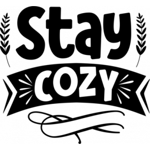 Stay Cozy T-Shirt