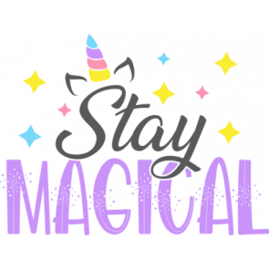 Stay Magical T-Shirt