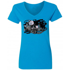 Stay Puft  T-Shirt