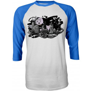 Stay Puft  T-Shirt