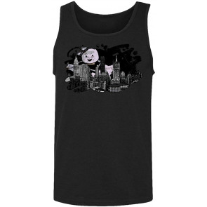 Stay Puft  T-Shirt