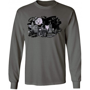 Stay Puft  T-Shirt