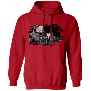 Stay Puft  T-Shirt