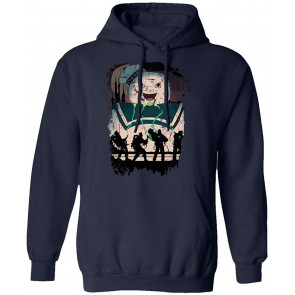 Stay Puft Ghostbusters Marshmallow T-Shirt